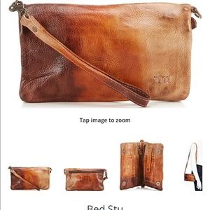 Bed Stu Cadence Wristlet